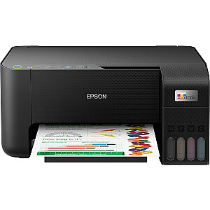 Epson EcoTank – daugiafunkcis spausdintuvas
