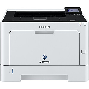 Epson WorkForce AL-M320DN – spausdintuvas –