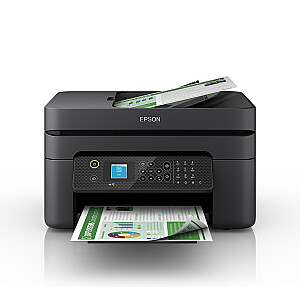 Epson WorkForce WF-2930DWF – daugiafunkcis