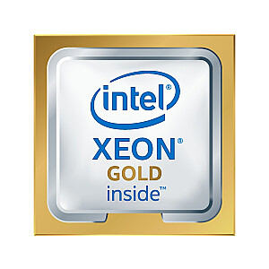 Procesorius Intel / Xeon Gold 6234 24.75 Catche 3.30 Tray