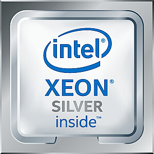 Intel Xeon Silver 4214R – 2,4 GHz procesorius