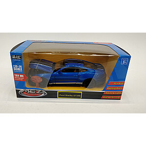 MSZ Automobilis Ford Shelby GT350, 1:32
