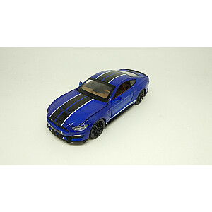 MSZ Ford Shelby GT350, 1:32