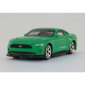 MSZ Automobilis 2018 Ford Mustang GT, 1:64