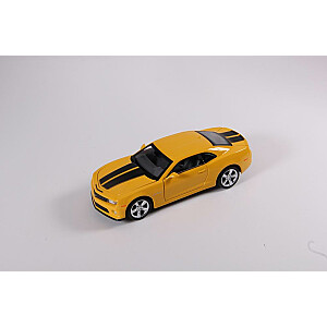 MSZ металлическая модель 2013 Chevrolet  Camaro  SS 1:32