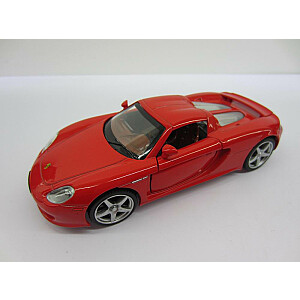 MSZ Automobilis Porsche Carrera GT, 1:32