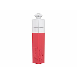 Lūpų dažai Dior Addict 451 Natural Coral 5ml