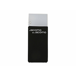 Jacomo de Jacomo tualetinis vanduo 100ml