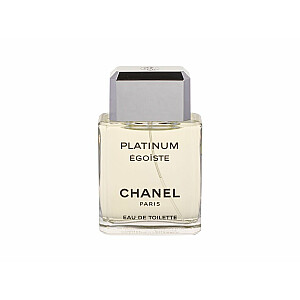 Chanel Platinum Egoiste Pour Homme tualetinis vanduo 50ml