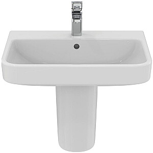 Kriauklė Ideal Standard i.life B, 600x480x180mm (aukštis)