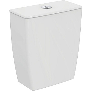 Ideal Standard Eurovit+ vandens nuleidimo dėžė ant grindų statomam tualetui, 4,5/3 l