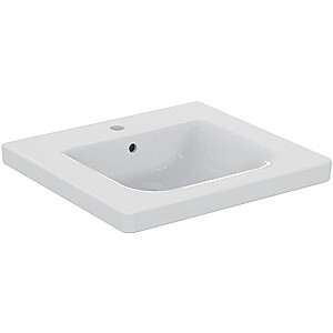 Ideal Standard Connect Freedom praustuvas, 600x555x165mm (h), sukurtas žmonėms, turintiems specialių poreikių