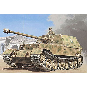 Сд. автомобиль 184 PanzerJg Элефант