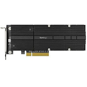 M2D20 M.2 PCI-e 3.0 x8 SSD NVMe išplėtimo kortelė