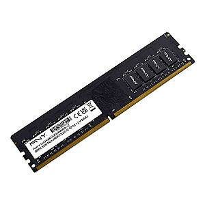 Высокопроизводительная память PNY DDR4, 2666 МГц, 1x16 ГБ