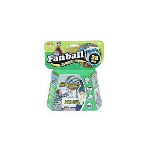 Fanball - Ball Tu gali tai padaryti, žalia