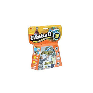 Fanball – galimas kamuolys, oranžinis