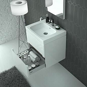 MODO kosmetinė spintelė, 50 cm