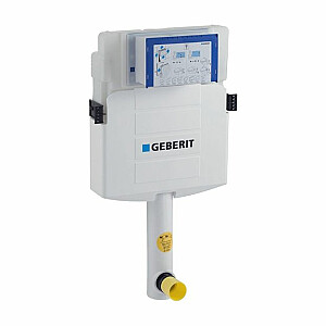 Geberit Sigma/UP320 cisterna