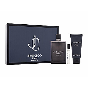 Туалетная вода Jimmy Choo Jimmy Choo Man 100ml