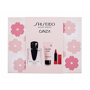 Парфюмированная вода Shiseido Ginza 50ml