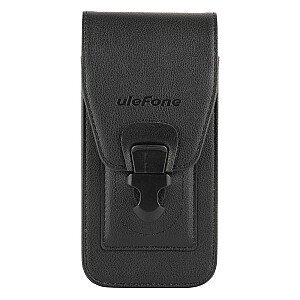 Кожаный чехол для Ulefone Armor 24