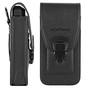 Кожаный чехол для Ulefone Armor 24