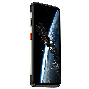 Смартфон Armor 23 Ultra 5G 6,78 дюйма 12/512 ГБ IP68/IP69K 5280 мАч DualSIM черный