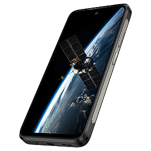 Išmanusis telefonas Armor 23 Ultra 5G 6,78 colio 12/512 GB IP68/IP69K 5280 mAh DualSIM juodas