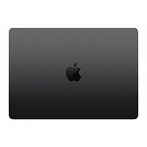 „MacBook Pro 14.2“: M3 8/10, 16 GB, 1 TB SSD – „Space Gray“