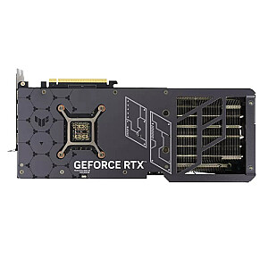 ASUS TUF Gaming TUF-RTX4080S-16G-GAMING NVIDIA GeForce RTX 4080 SUPER 16 ГБ GDDR6X