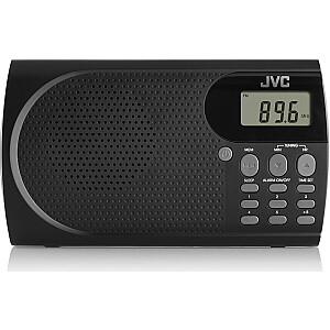 Nešiojamas radijas JVC RA-E431B