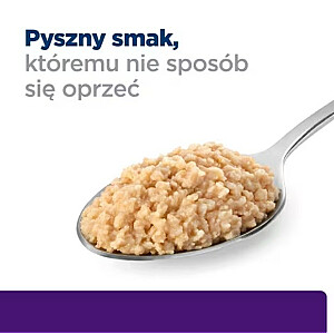 Hill's PD u/d šlapimo sistemos priežiūra, stiklainis, dla psa, 370 g