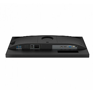 Монитор 22E2UMF, 21,5-дюймовые поворотные динамики VA, HDMI DP