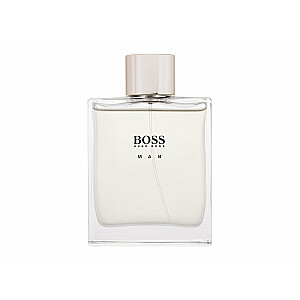 Туалетная вода HUGO BOSS Boss Orange Man 100ml