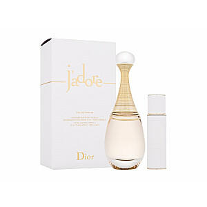 Parfuminis vanduo Christian Dior J'adore 100ml