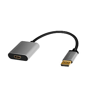 „LogiLink DisplayPort“ – HDMI (CDA0108)