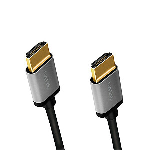LOGILINK CHA0102 HDMI cable 4K/60Hz 3m