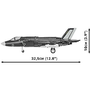 ВС РФ F-35B Lightning II блокирует 594 блока