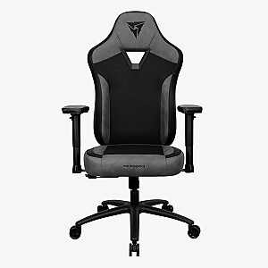 ThunderX3 EAZE tinklelis - žaidimų kėdė - juoda