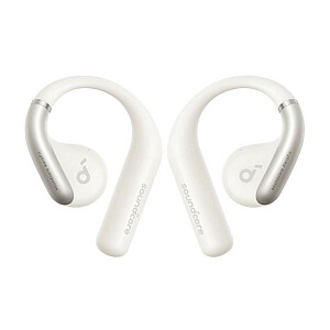 Soundcore AeroFit White