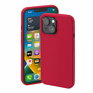iPhone 14 dėklas raudonas