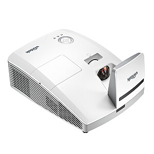 Vivitek DW770UST Ultra Short Projector 3500 ANSI Lumens DLP WXGA (1280x800)