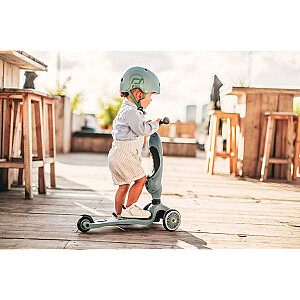 Scoot & Ride Highwaykick 1 2w1 сталь 96271