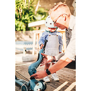 Scoot & Ride Highwaykick 1 2w1 сталь 96271