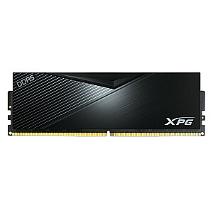 XPG Lancer DDR5 6400 DIMM 64 GB (2x32) CL32 atmintis, juoda
