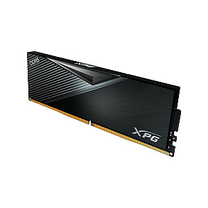XPG Lancer DDR5 6400 DIMM 64 ГБ (2x32) памяти CL32, черный