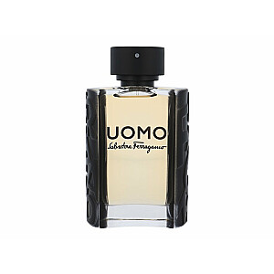 Salvatore Ferragamo Uomo tualetinis vanduo 100ml