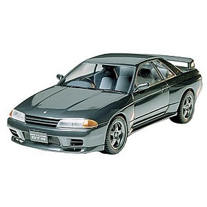 Nissan Skyline GT R