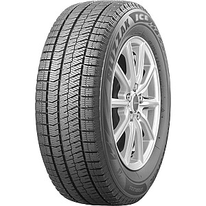 225/60R18 BRIDGESTONE BLIZZAK ICE 100S DOT21 Friction EEB72 3PMSF IceGrip M+S BRIDGESTONE